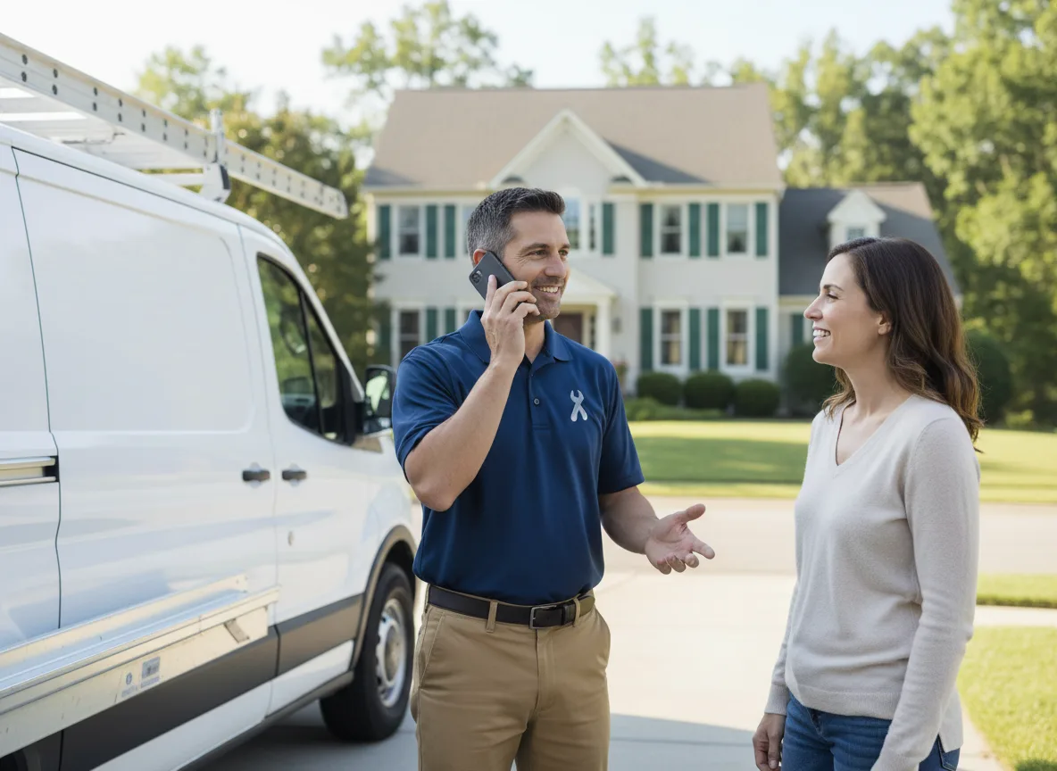 Home Gutter Service Redford, MI FAQs